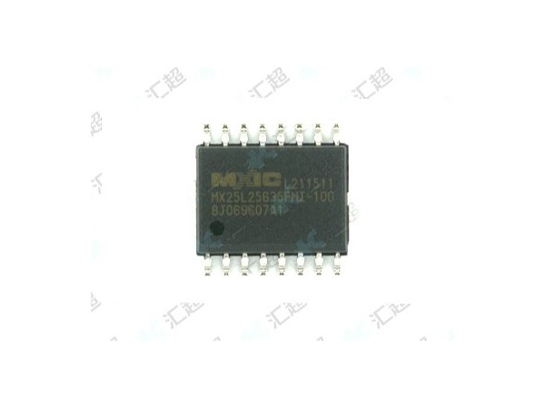 MX25L25635FMI-10G-存储-看污污应用下载免费