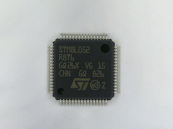 STM8L052R8T6-ST单片机芯片-看污污应用下载免费