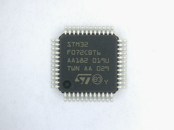 STM32F072C8T6-ST单片机-看污污应用下载免费