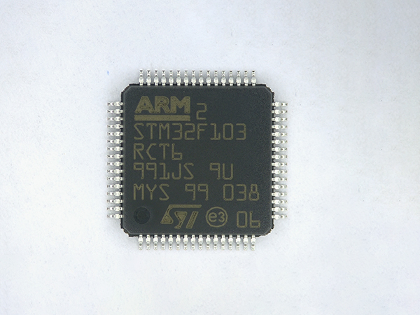 STM32F103RCT6-ST微控制器-看污污应用下载免费