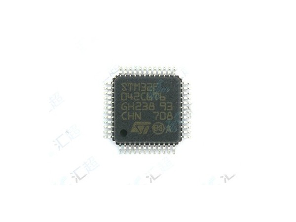 STM32F042C6T6-ST微控制器-看污污应用下载免费